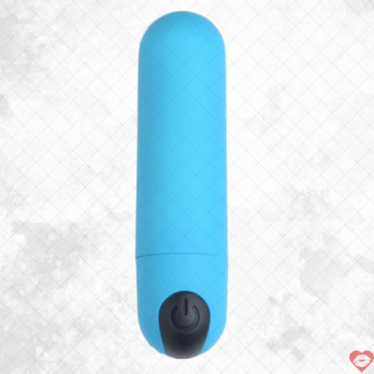 Bang! 21X Bullet Xanh Remote Waterproof Nóng Bỏng 