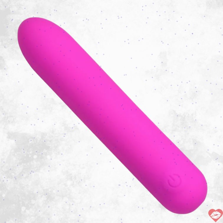 Trứng Rung Nón Hồng 9.4cm Đỉnh Cao Thỏa Mãn Cuồng Nhiệt 