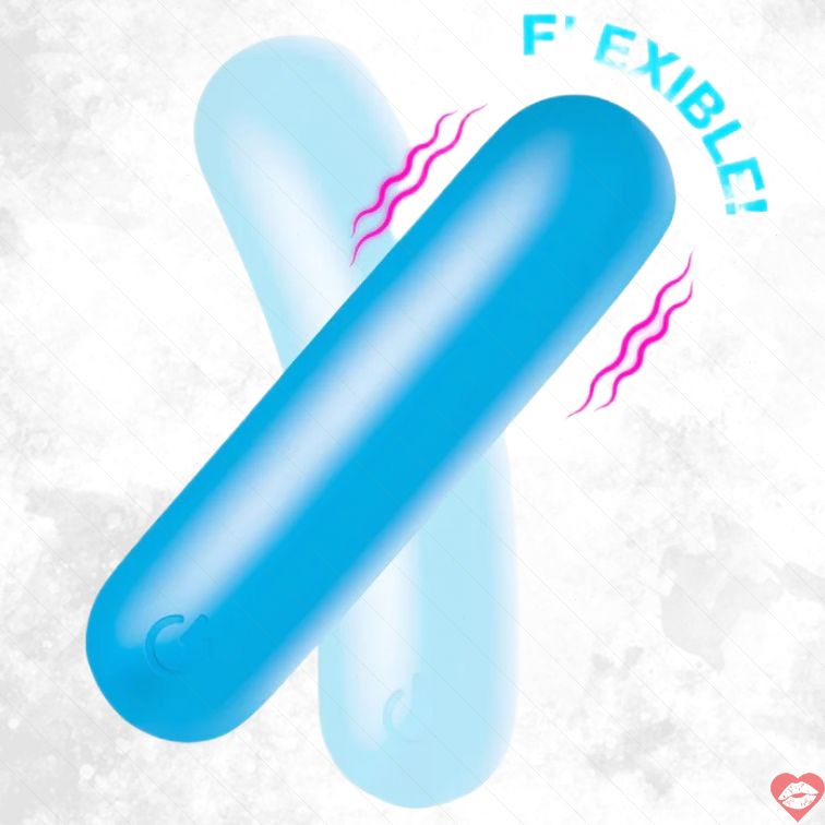 Bang Đạn Xanh 2cm Siêu Mềm Độc Đáo Thỏa 