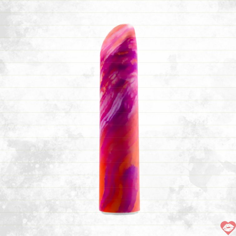 Bullet Vib Limited Addiction Coral Mạnh Mẽ Quyến Rũ[dochoius]​ 