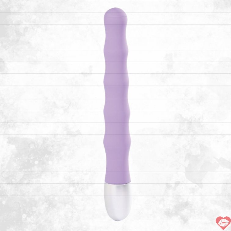 Me You Us Silky Bullet Tím 16.5cm Đạn Rung Mạnh Quyến Rũ 