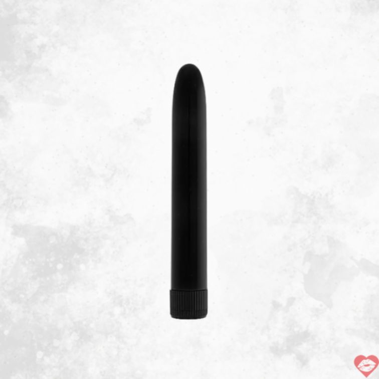 GC Đạn Rung Đen 17.5cm Chèn 15cm Thăng Hoa 