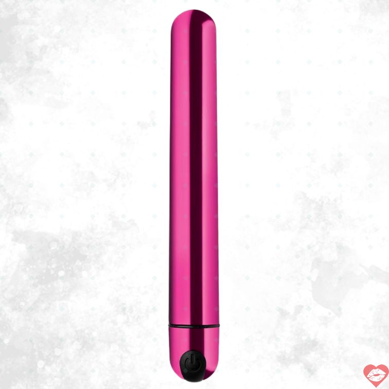 Bang 10X Bullet Rung Hồng Kim 16.8cm Mạnh Mẽ Đỉnh 