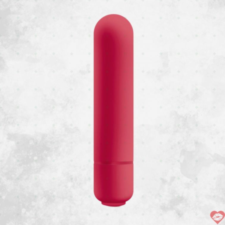 Vive Pop Mini Cherry 8.3cm Rung Cực Sướng Nhỏ Bé 