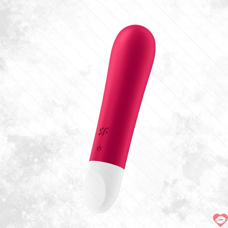 Satisfyer Subạn Đỏ Siêu Mạnh Thỏa Mãn Đỉnh Cao 