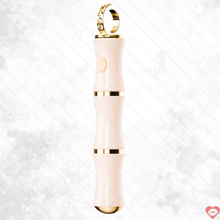 SVAKOM Zhuyi Egg Trắng Necklace 10 Mức Êm 