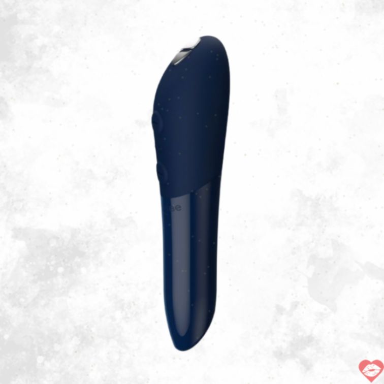 We-Vibe Tango X Xanh Dương Rung Mạnh Waterproof 10cm 