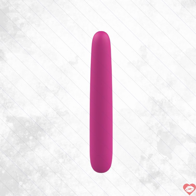 Bgood B Swish Hồng 18cm Rung Thỏa Mãn Không Giới Hạn 