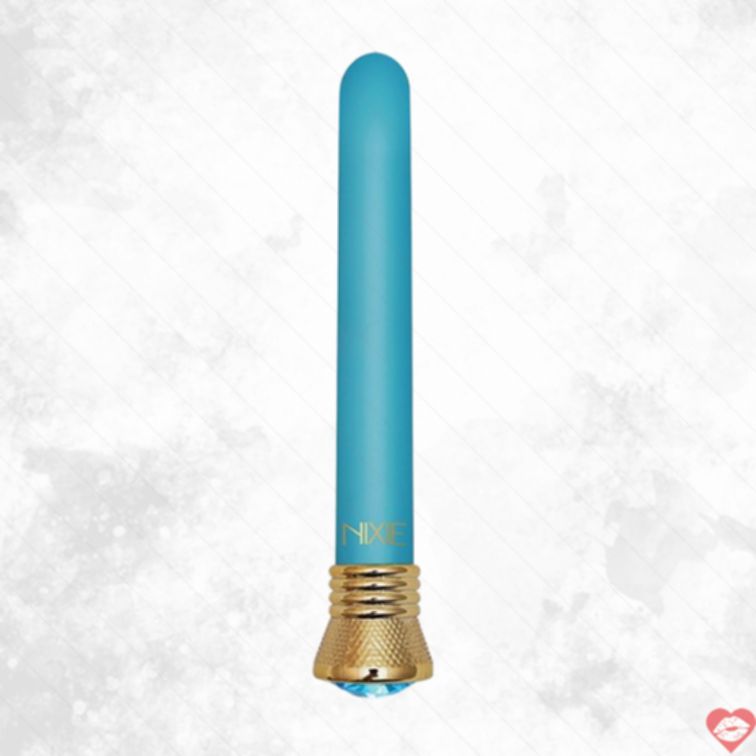 Nixie Mystic Wave xanh 17.8cm rung sóng huyền bí[dochoius]​ 