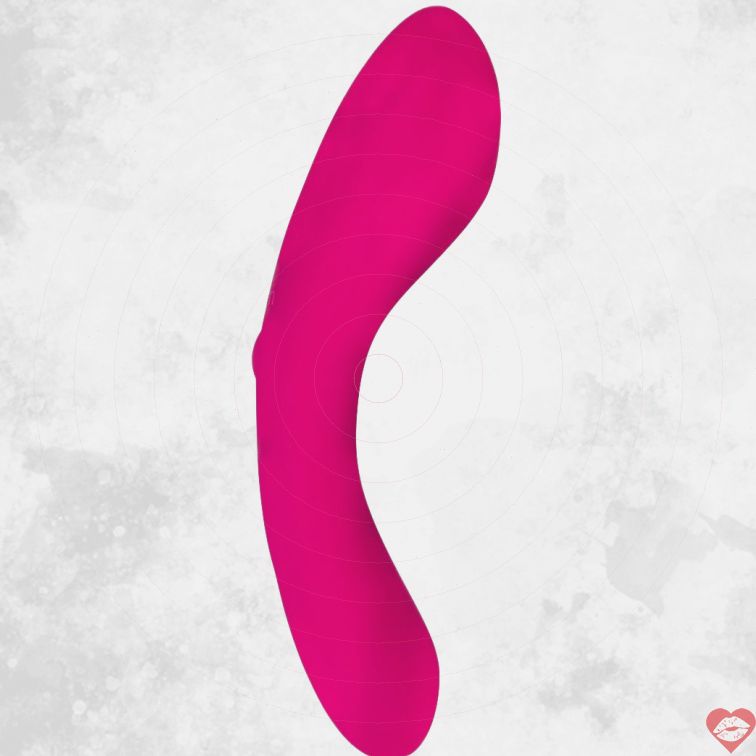 Swan Mini massager hồng nhỏ xinh du lịch rung mạnh 