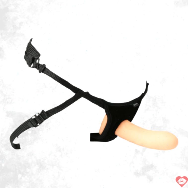 Wishbone Everlaster Dương Rỗng Hỗ Trợ Cương Dài 