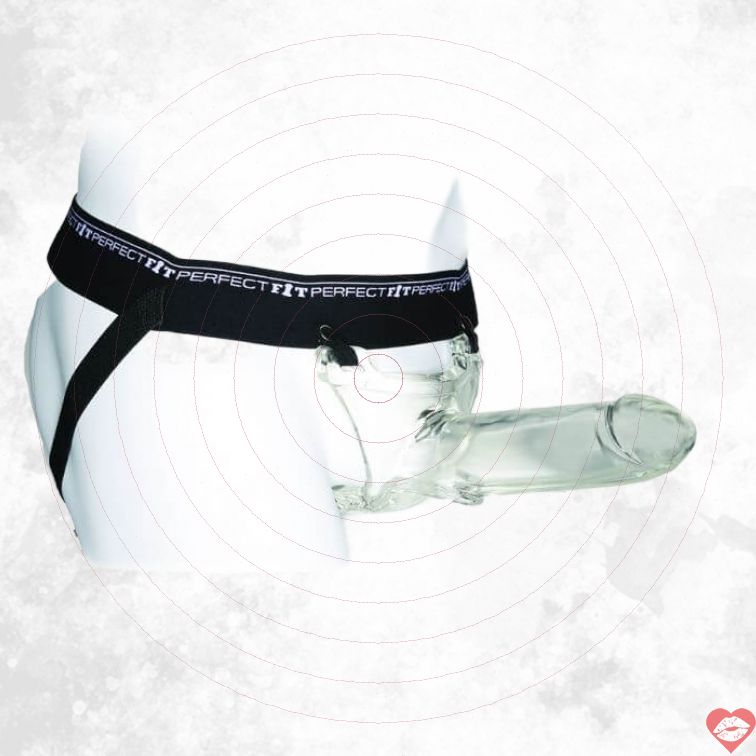 Zoro Knight Strap-On Hở Mông Đeo Siêu Mới Lạ Đỉnh Cao 