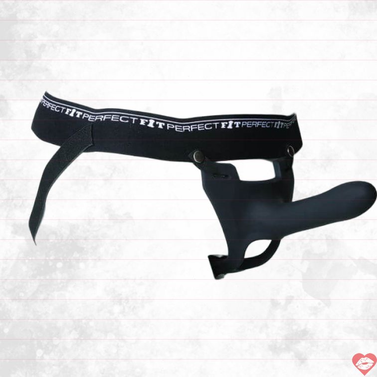 Perfect Fit Zoro Harness Kéo Dài Thoải Mái 