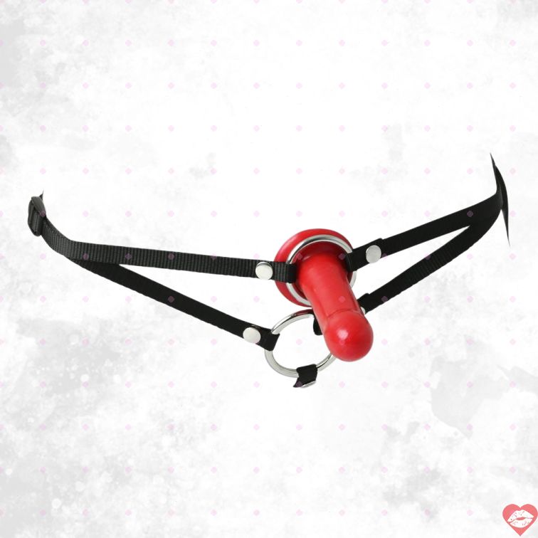 Menage a Trois Sportsheets Double Dildo Thâm Nhập 