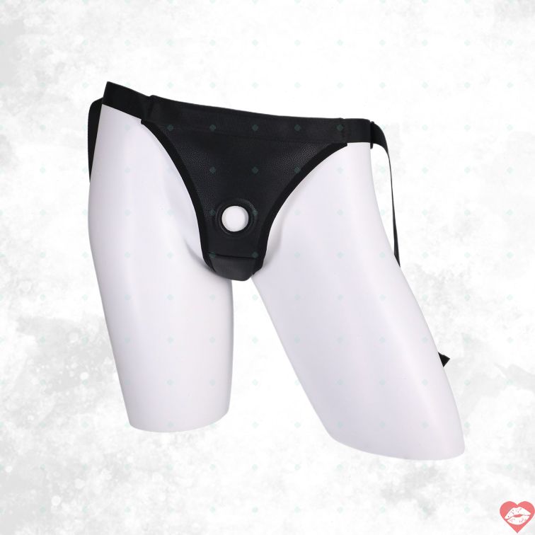 In A Bag Harness Dong Da Thuần Chay Dễ Dùng 