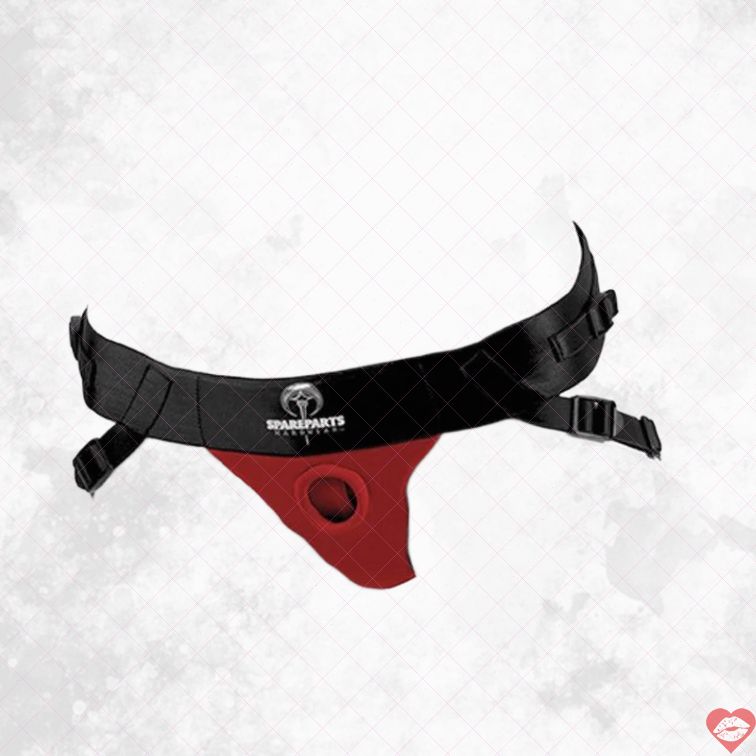 Spareparts Joque Strap-on Dây Đeo Thoải Mái 
