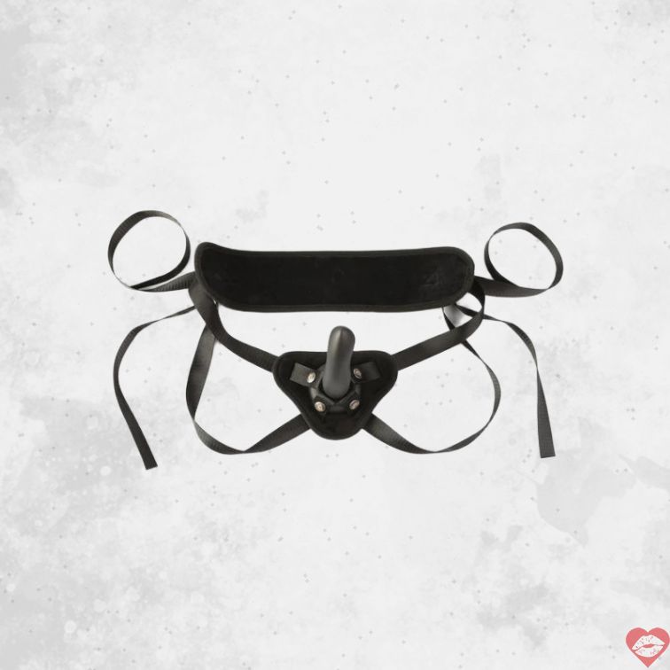 Dây Đeo Dildo SEI MIO 6.5