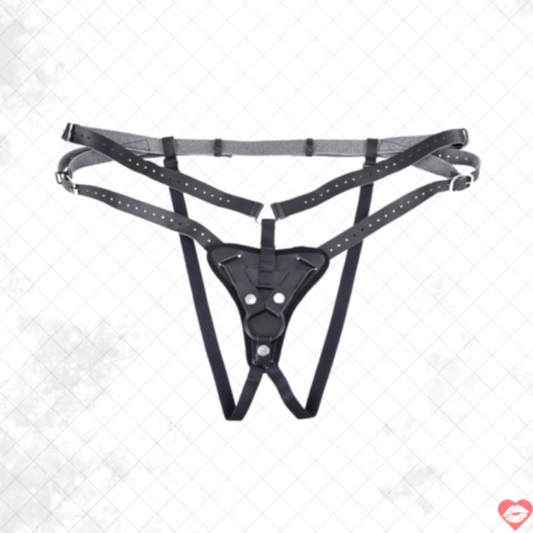 Aurora Harness Cao Cấp Siêu Mềm Siêu Sướng 