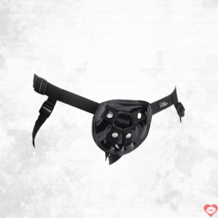 Fetish Fantasy Beginner Universal Đai Đeo Linh Hoạt 