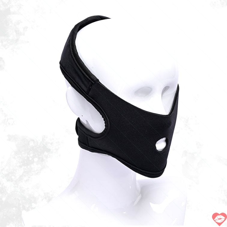 Strap-On Neoprene Pivot Face Đa Năng Mạnh Bạo 