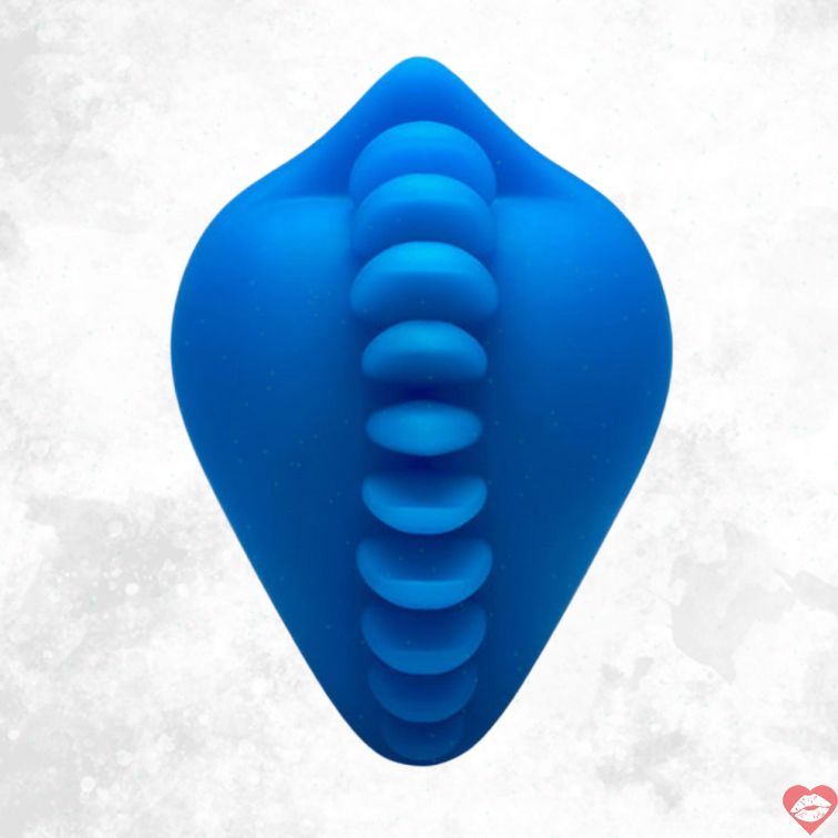 Đai Dildo Shagger Rung Hạch Đỉnh Siêu Sướng 