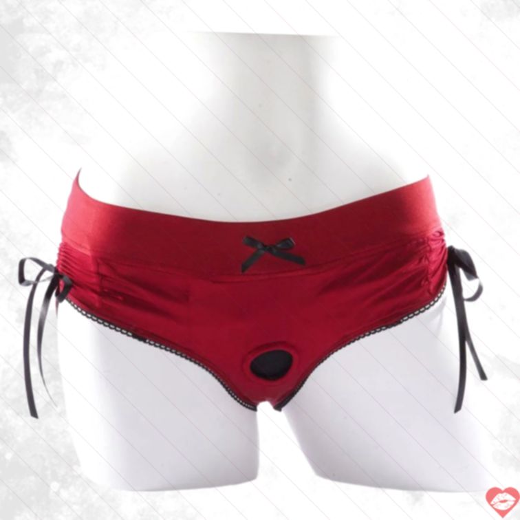 Strap-on Sasha Spareparts Lingerie Nóng Bỏng 