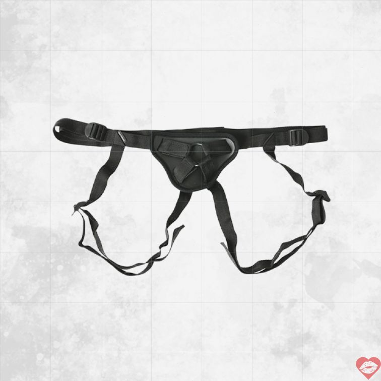 Harness Sportsheets Beginner Thoải Mái Tự Tin 