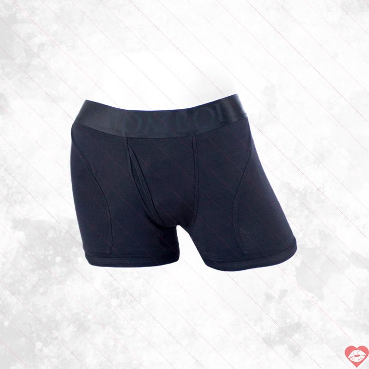 Tomboii Boxer Harness Thể Thao Nam Cứng Cáp Chinh Phục Đam Mê 