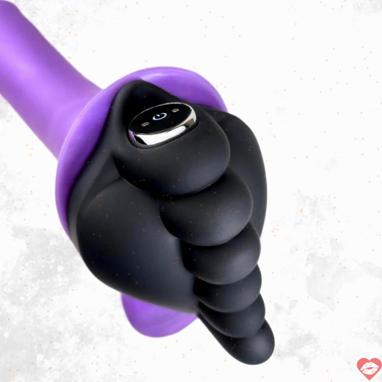 Honeybunch Pegging Base Đế Kích Cụt Đơn Giản Cực Phê 