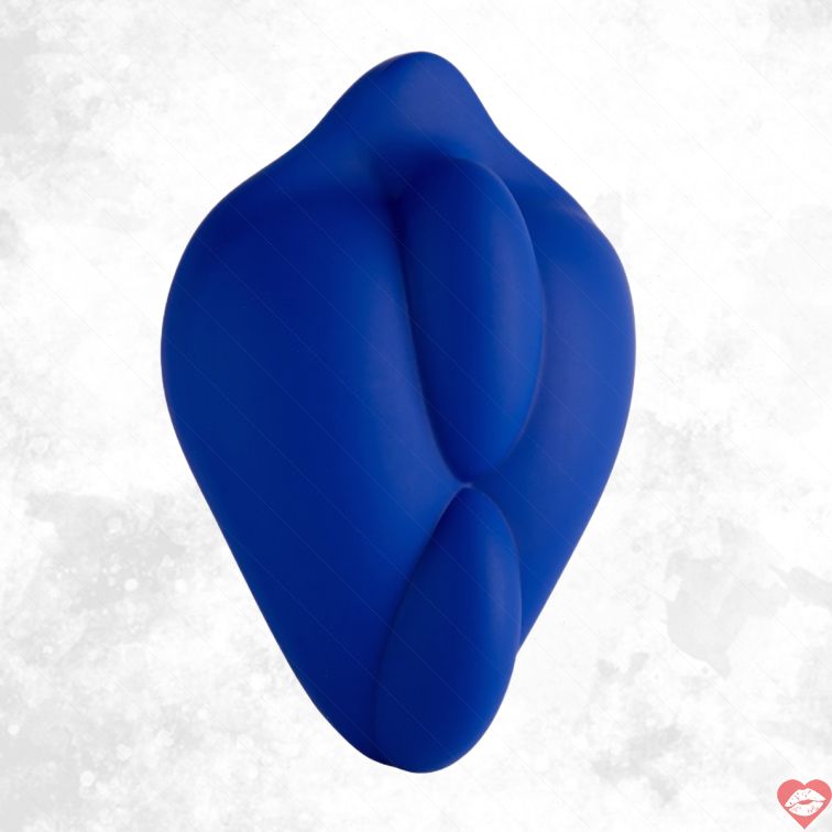 BumpHer Strapon Nốt Gồ Ghề Pegging Khoái Lạc Nâng Cao 