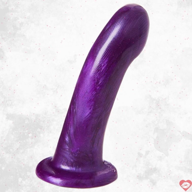 Dildo Sportsheets Skyn 6.5