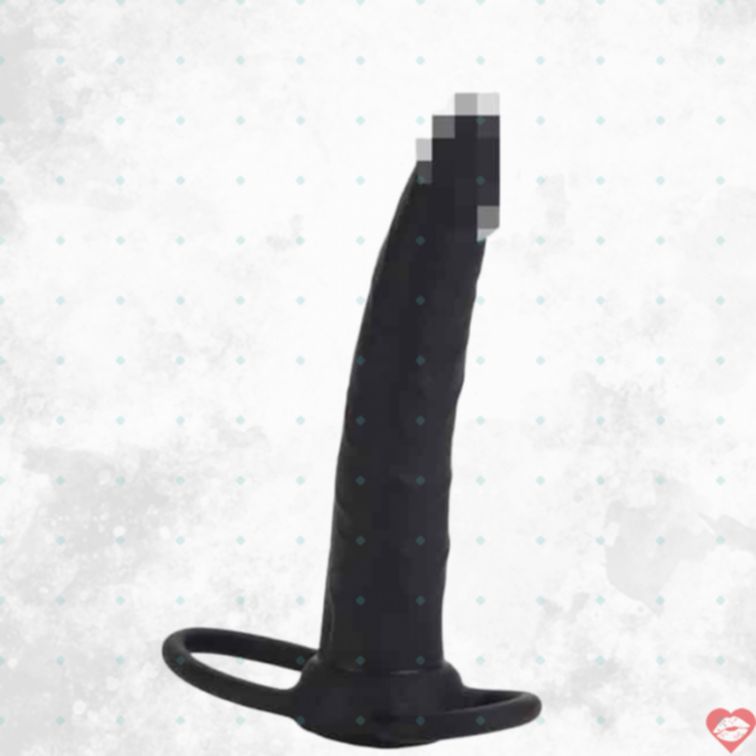 Nasada Love Rider Đen Đâm Đôi Thú Vị Độc Đáo 