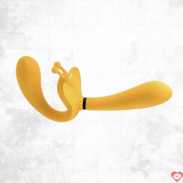 Máy Rung Đeo Vàng Monarch 23cm Siêu Dễ Lắp Thăng Hoa 