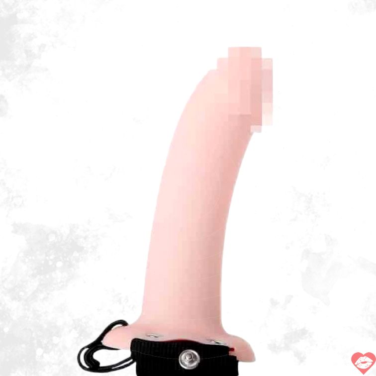 Evolved Adams Hollow Strap Silicone Mềm Thăng Hoa 