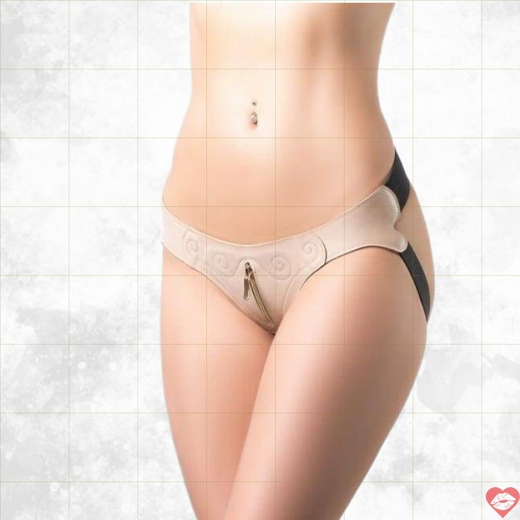 Arsenal Lily Strap-on Da OS Thoải Mái Gợi Cảm BDSM 