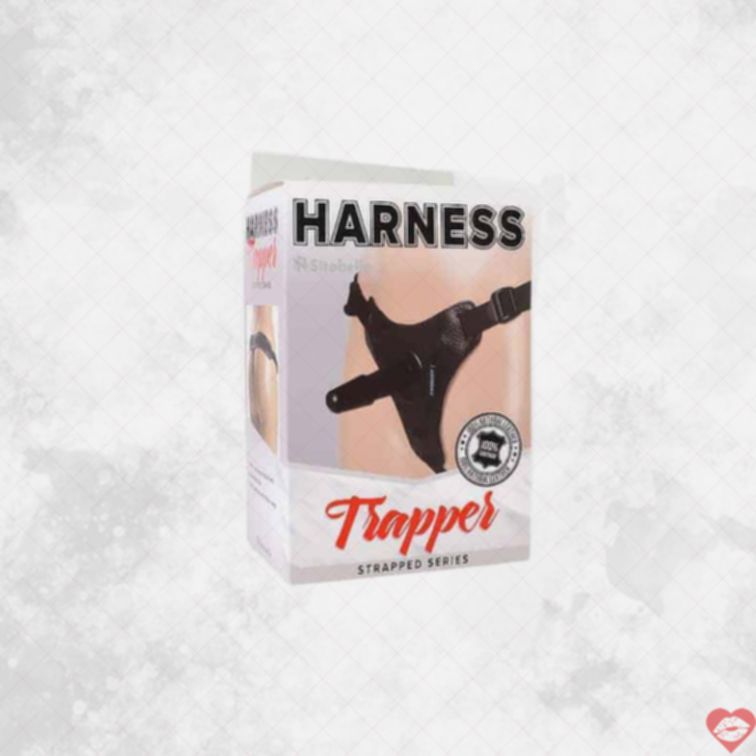 Sitabella Trùm Đùi Plug Tháo Đen Nữ Linh Hoạt 