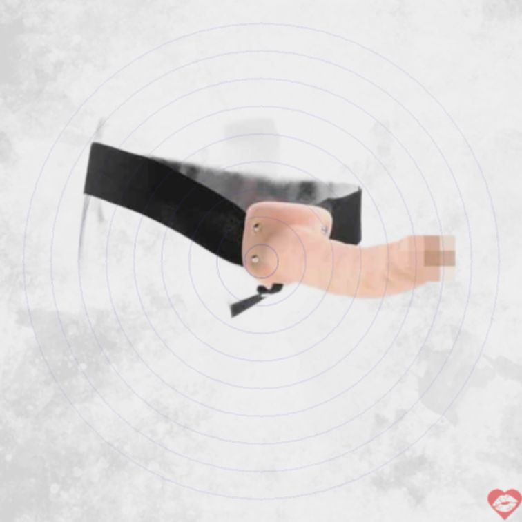 Fetish Fantasy Strapon 8