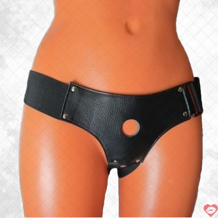 Strapon Da Đen BDSM Lỗ Nhỏ Hợp Đẳng Cấp 