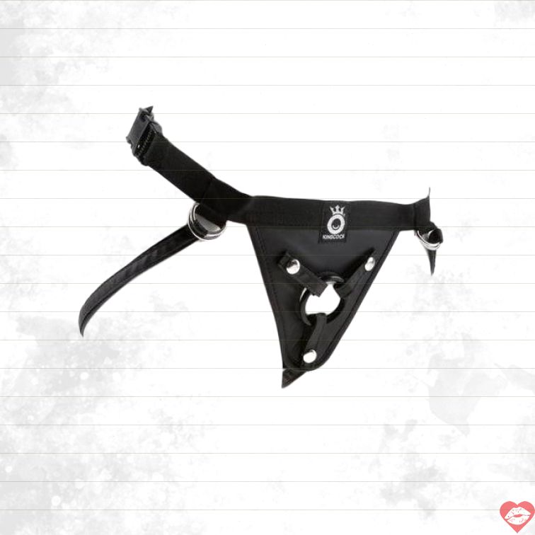 PipeDream King Strapon Lót Fit Thoải Mái 