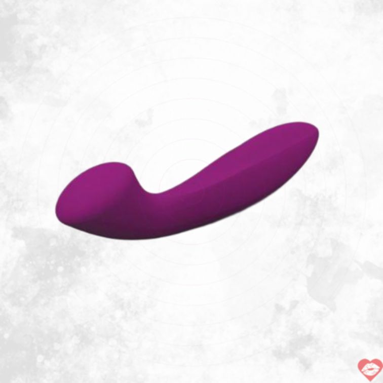 LELO ELLA Song Đầu G-Spot Cao Cấp Khoái Cảm Tột Độ 