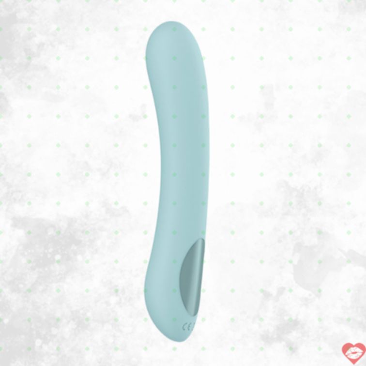 Kiiroo Pearl2+ G-Spot Rung Remote Công Nghệ Cao 