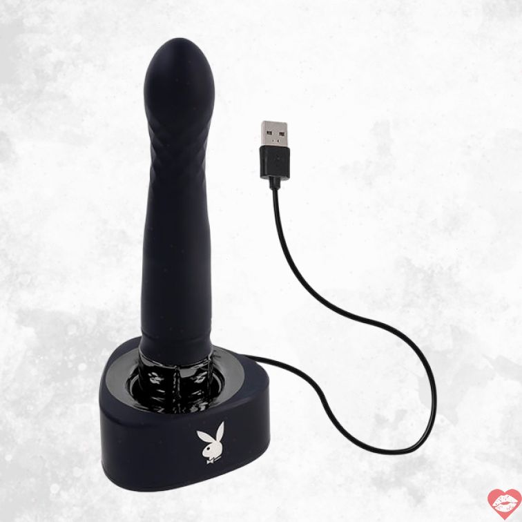 Rung Đẩy Playboy Pleasure Zone Khoái Lạc Vô Tận 