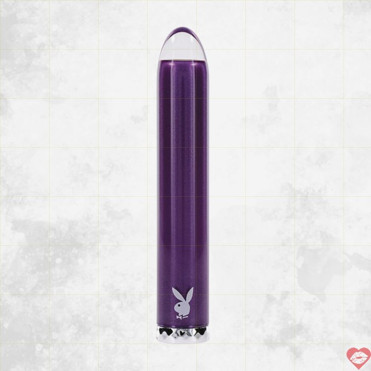 Playboy Amethyst Rung Giật Gân Nữ Khoái Lạc Đỉnh 