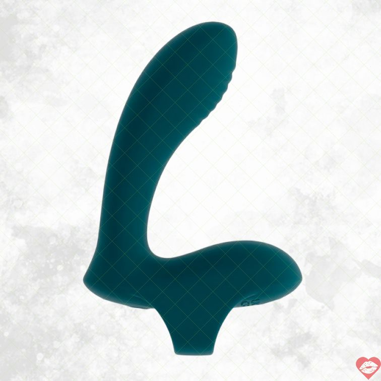 Playboy Finger Rung Tay Kích Thích Không Ngừng 