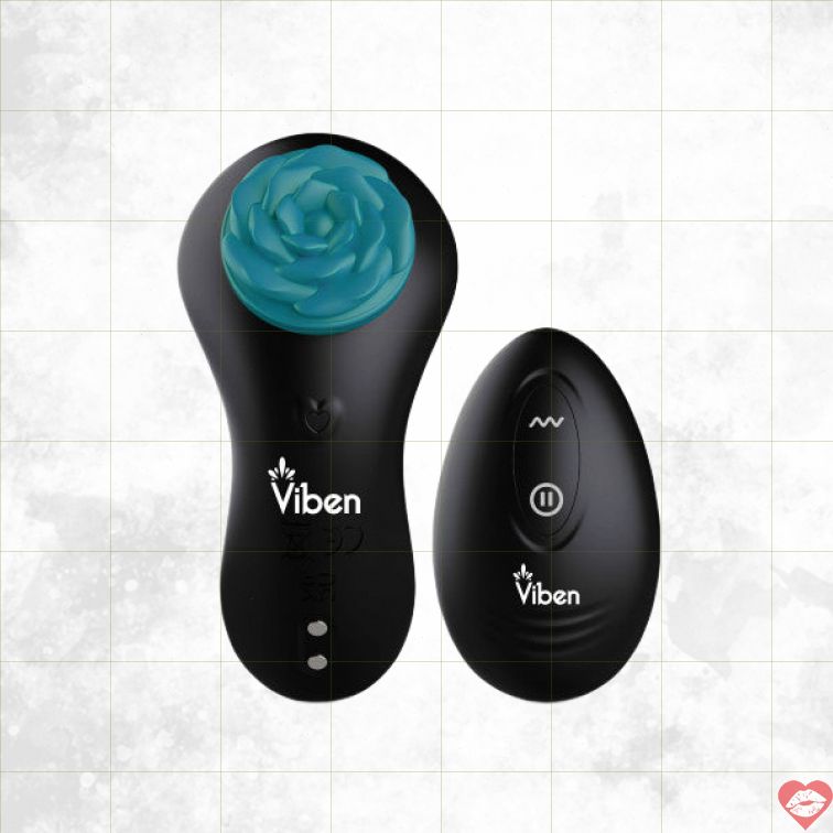 Viben Panty Vibe Seduction Kín Đáo Êm Ái Bí Mật 