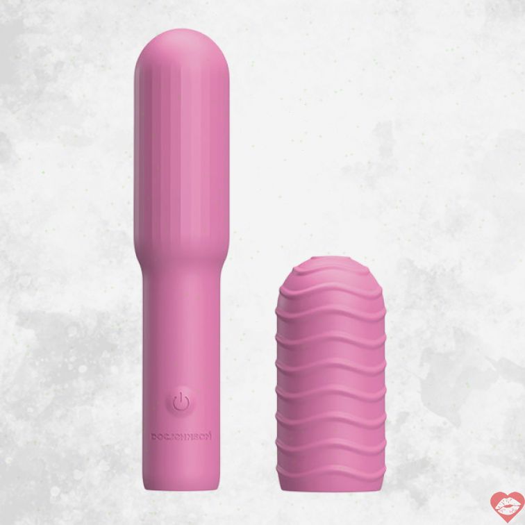 Pocket Rocket Elite Rung Nhỏ Sạc Yên Tĩnh Mạnh 