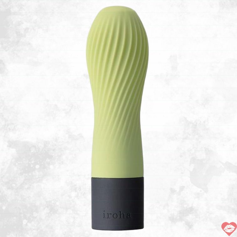 Tenga Iroha Zen Mini Vibe Nhật Mềm Êm Thỏa Mãn[chacnich]​ 