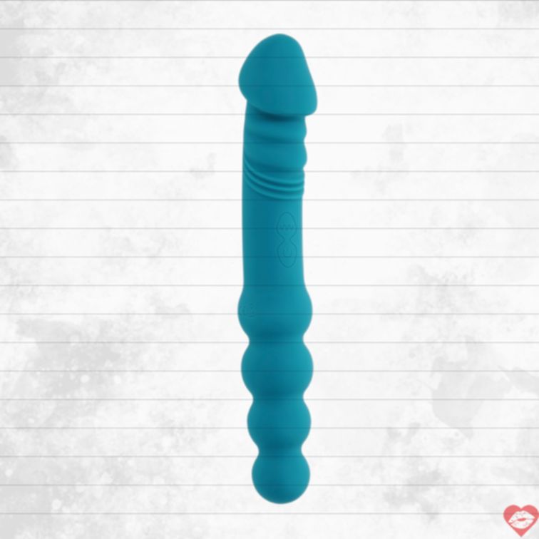 Evolved FlipFlop Rung Đôi Lật Ngược Đa Kích Thích 