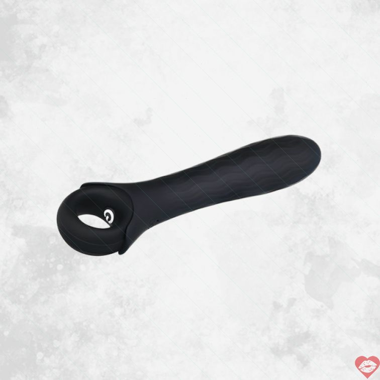 Gender X Powerhouse Rung Sâu Tay Mạnh Mẽ 