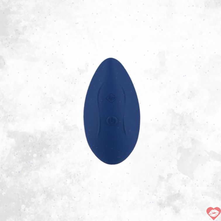 Máy Rung Mỏng Shhh Remote Bí Mật Sướng Cả Ngày 